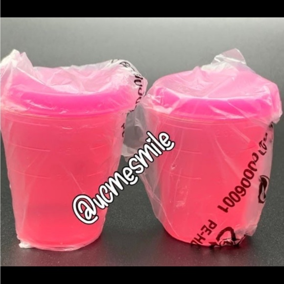 Tupperware TupperMini Midget Container Set - Picture 6 of 6